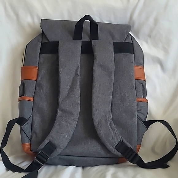 Modoker backpack - Picture 6 of 6